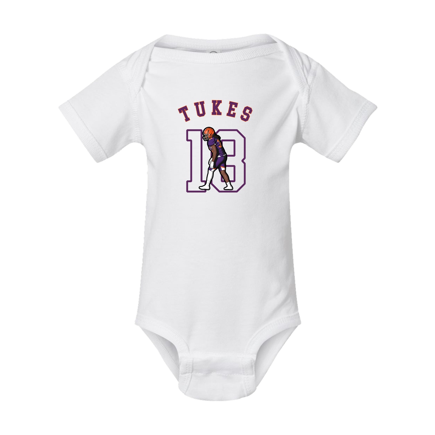 Baby Onesie