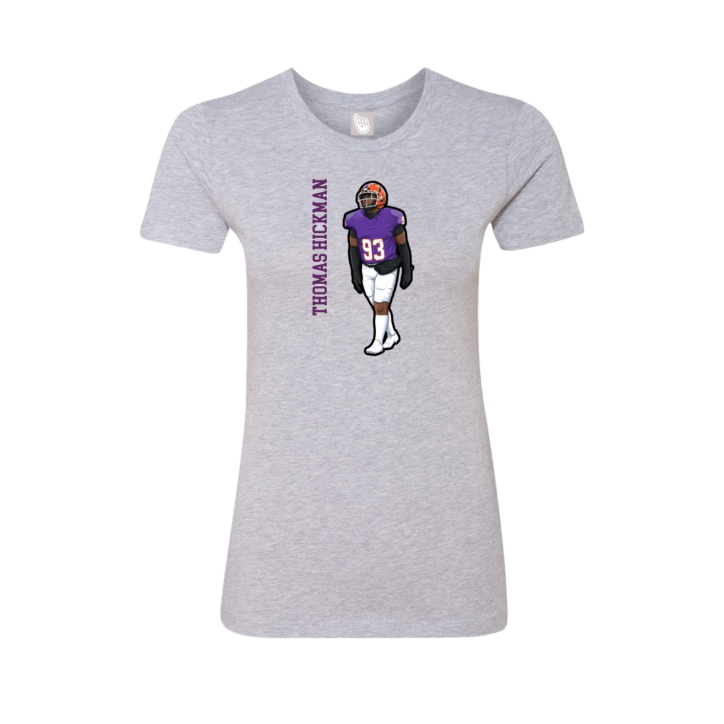 Womens Tee