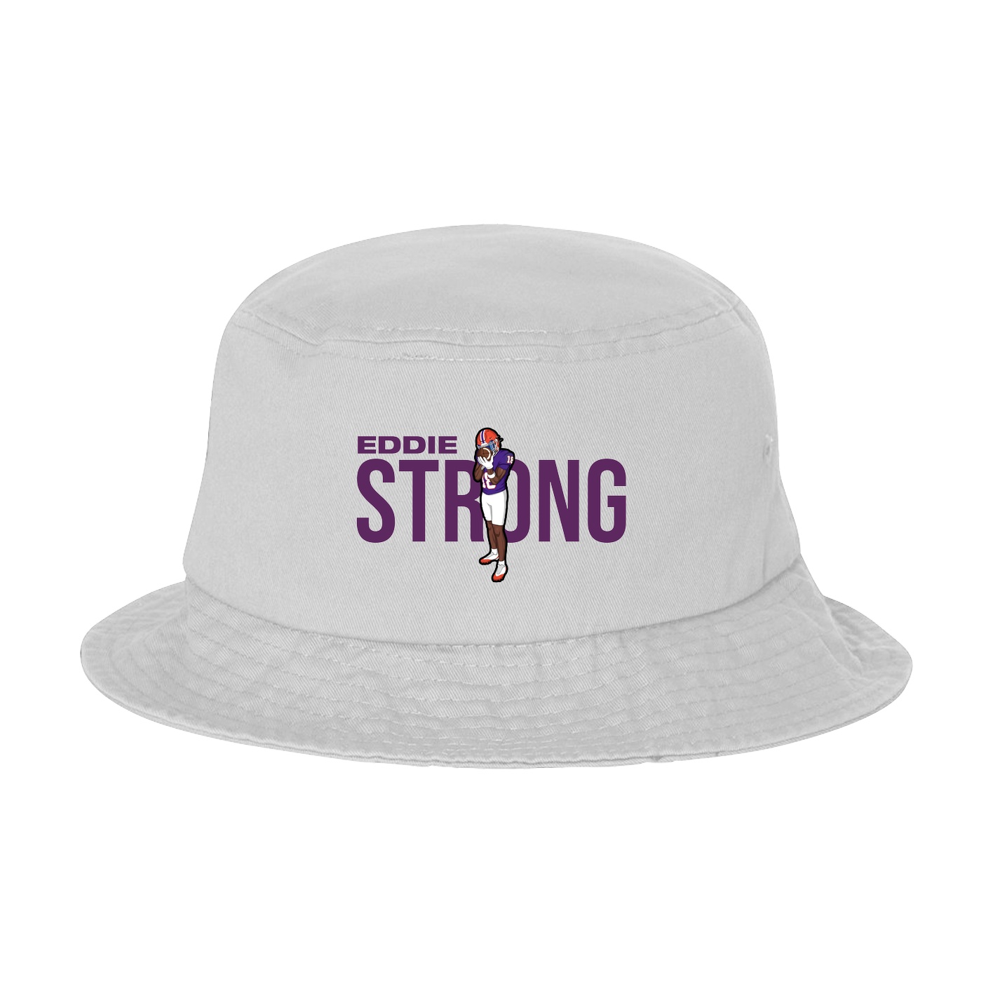 Bucket Cap