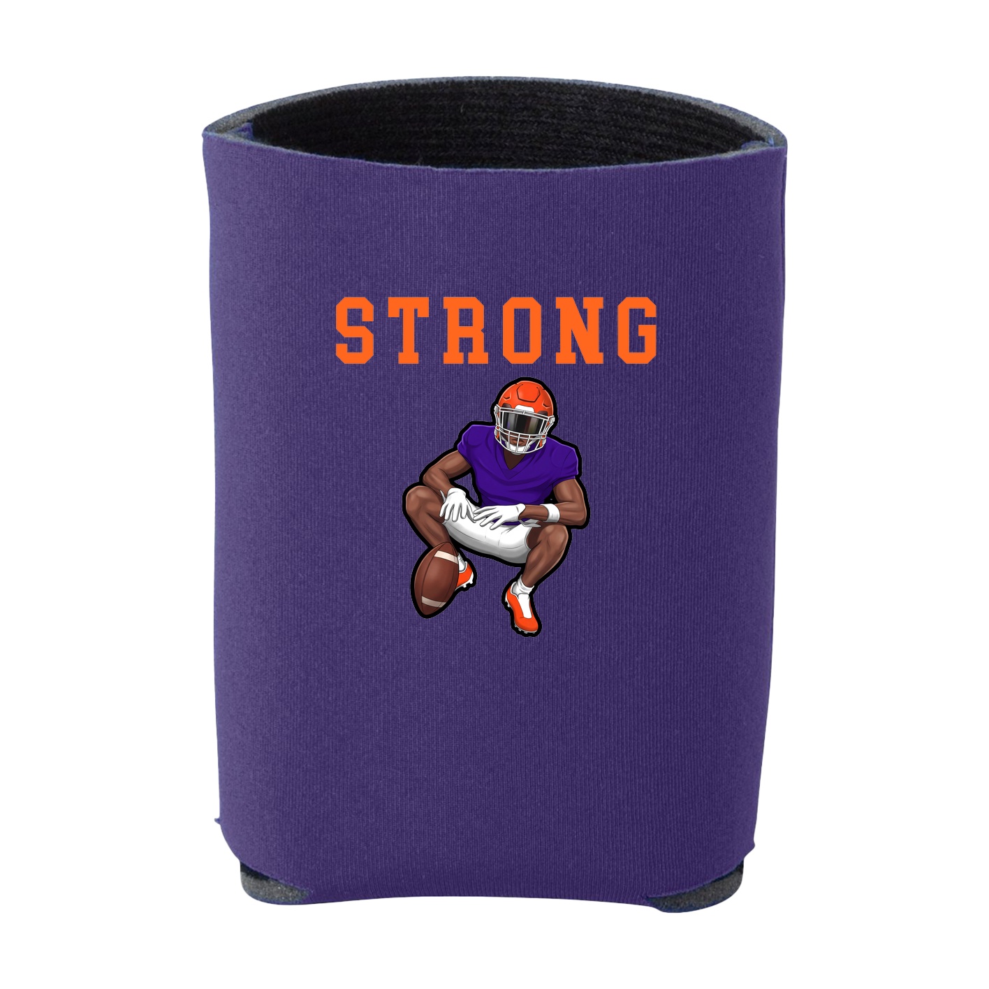 Can Holder — Shirsey in Purple
