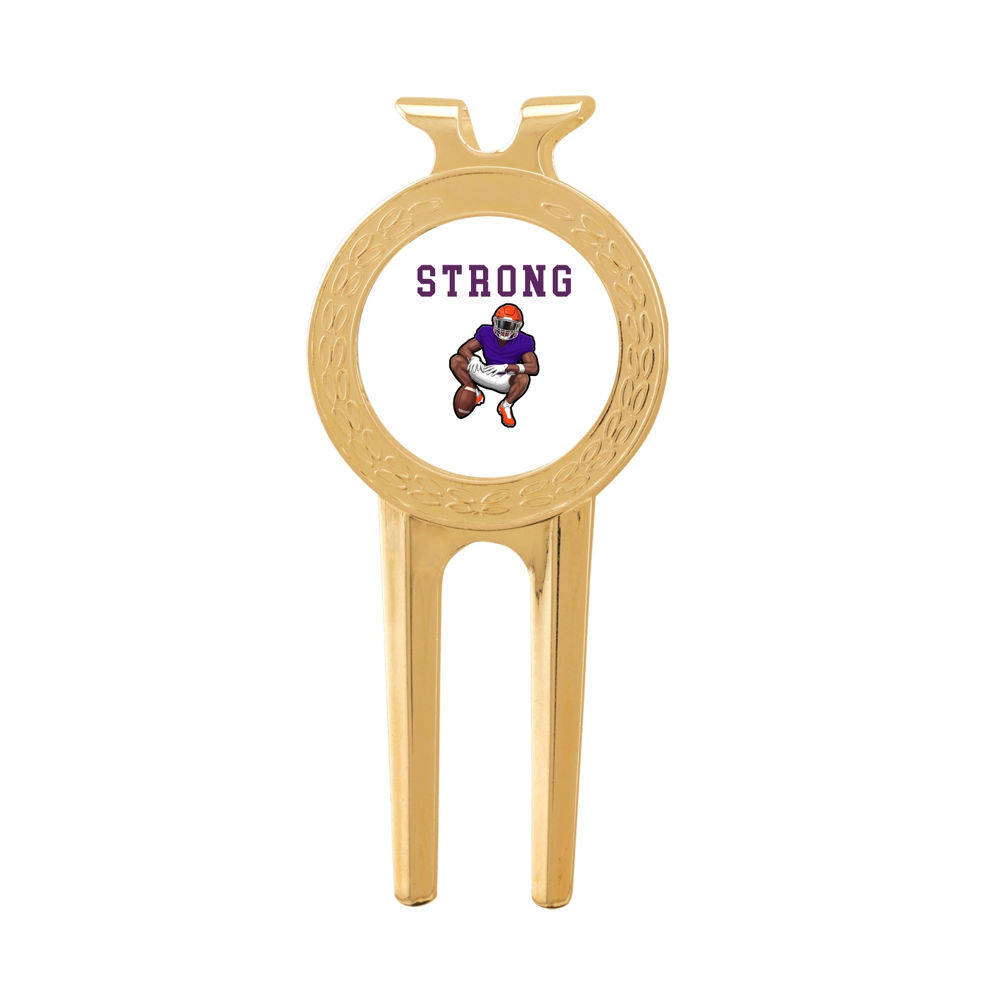 Divot Tool with Ball Marker — Shirsey in Classic