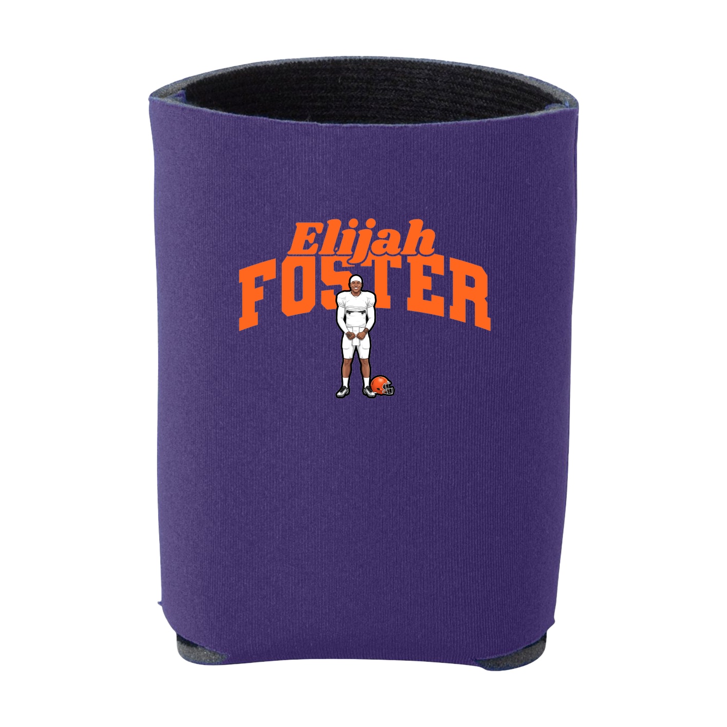 Can Holder — Signature Arch in Purple