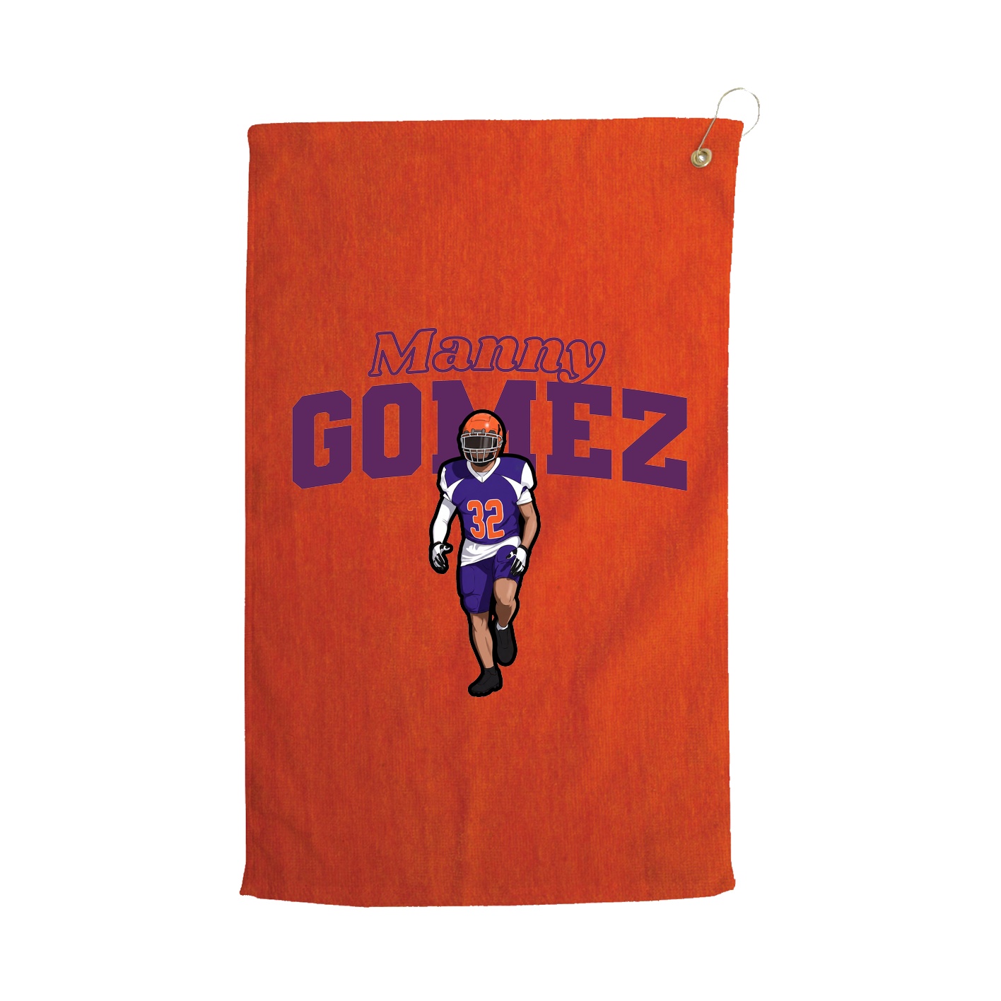 Golf Towel