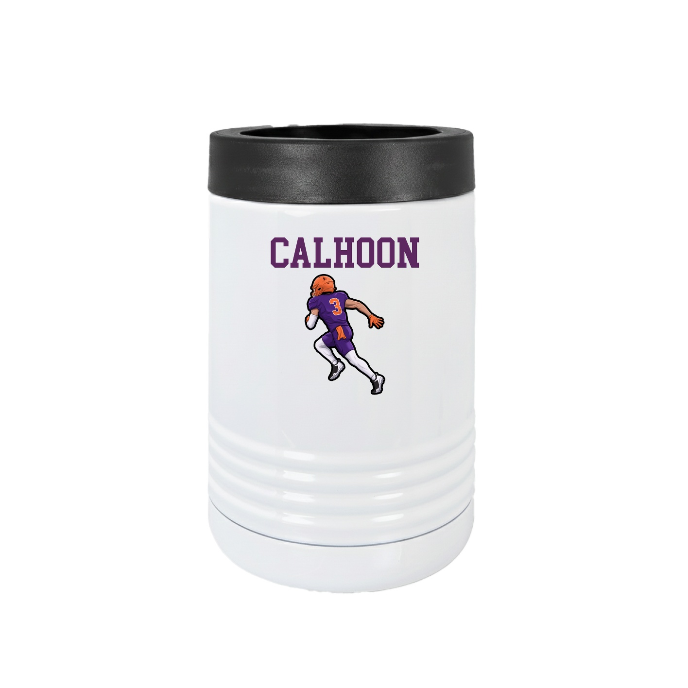 Beverage Holder — Shirsey in White