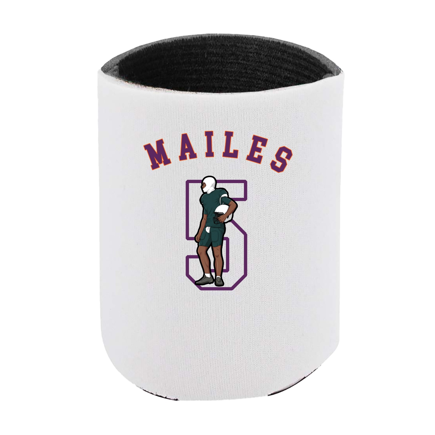 Can Holder — Shirsey Arch in White