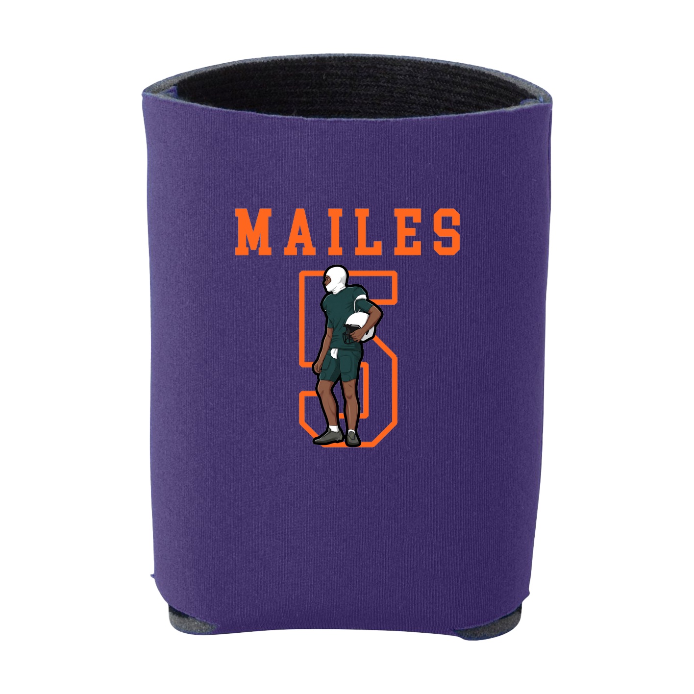 Can Holder — Shirsey in Purple