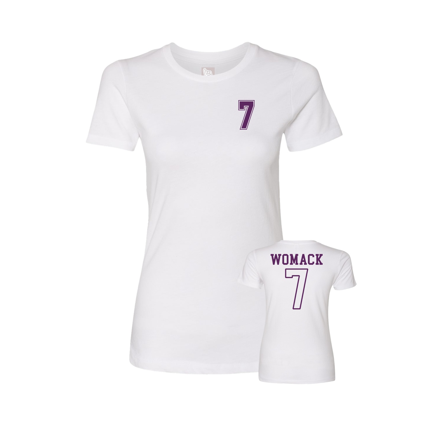Womens Tee