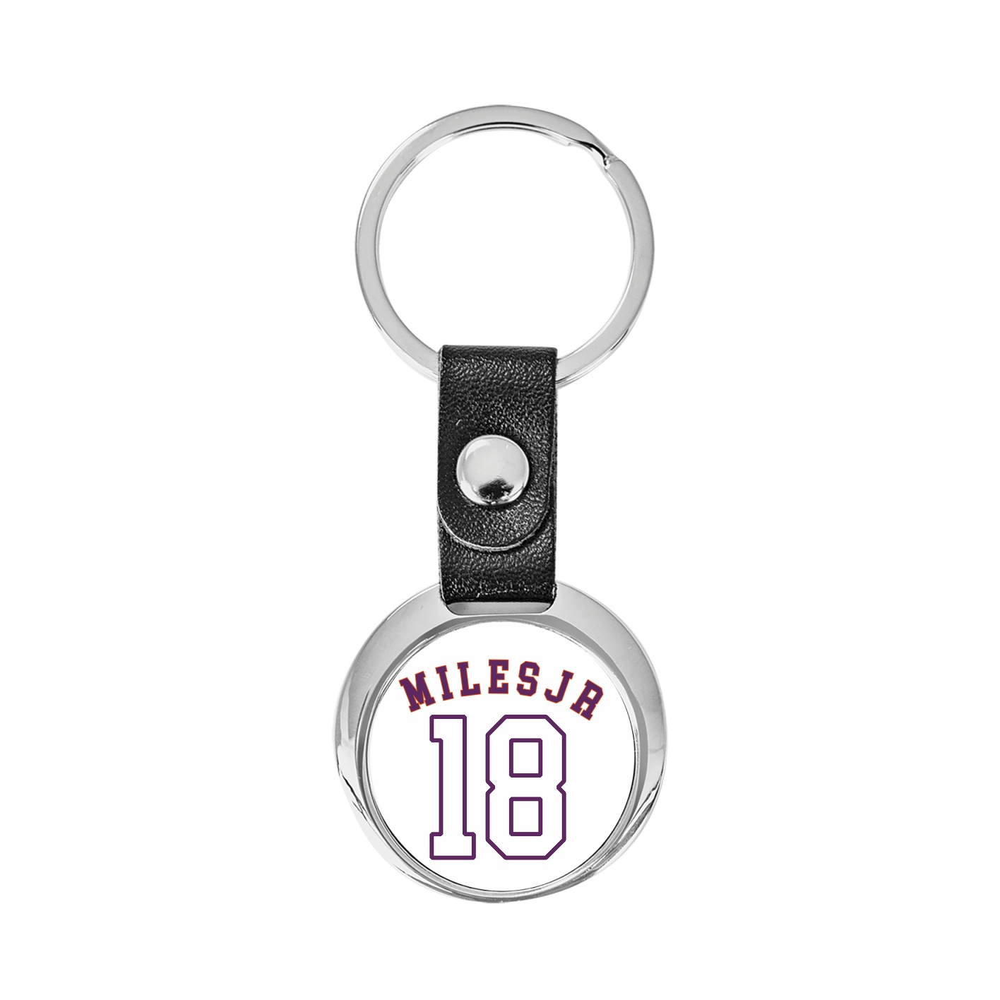 Key Chain — Shirsey Arch in Classic