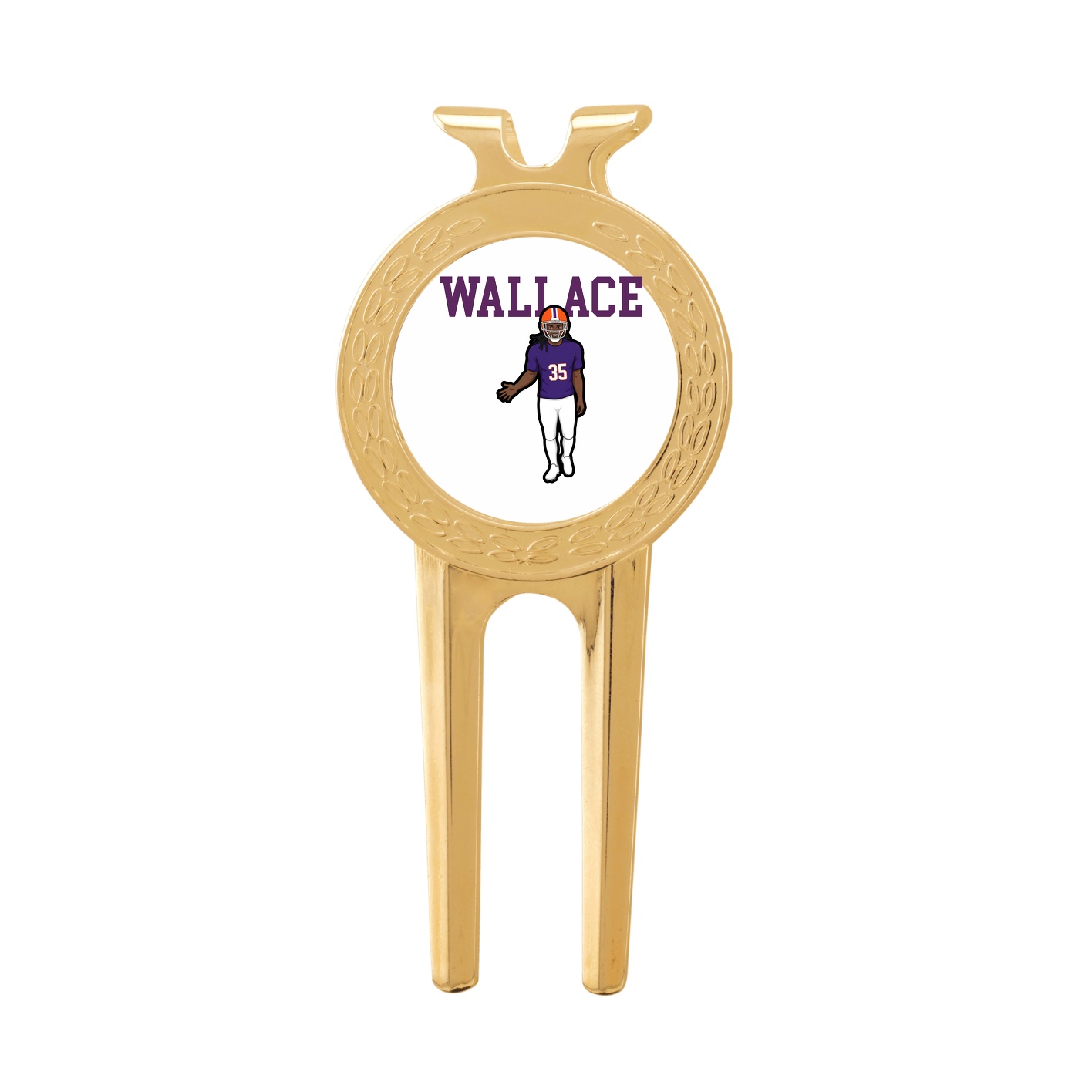 Divot Tool with Ball Marker — Shirsey in Classic