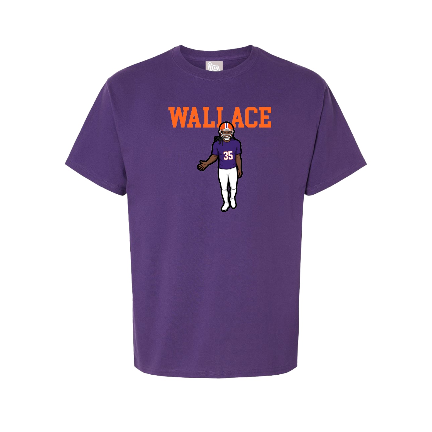 NIL Club Tee