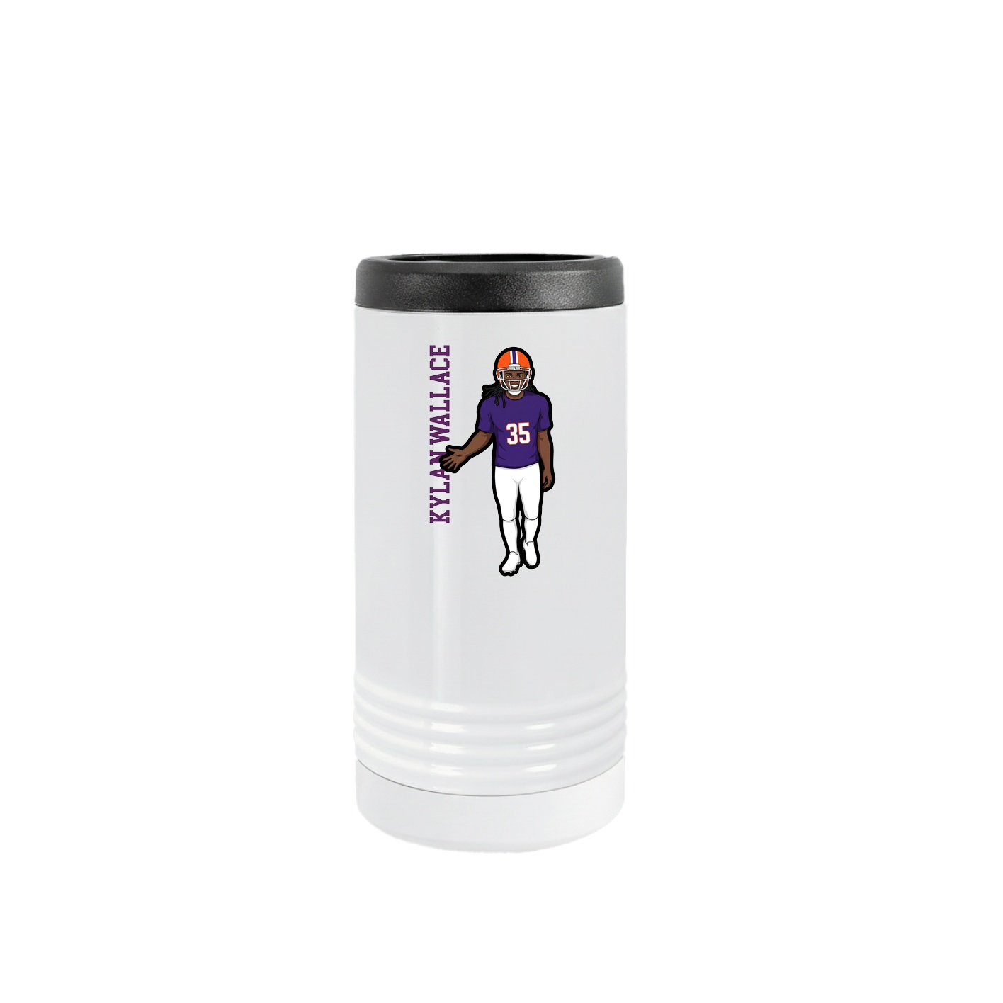 Slim Beverage Holder