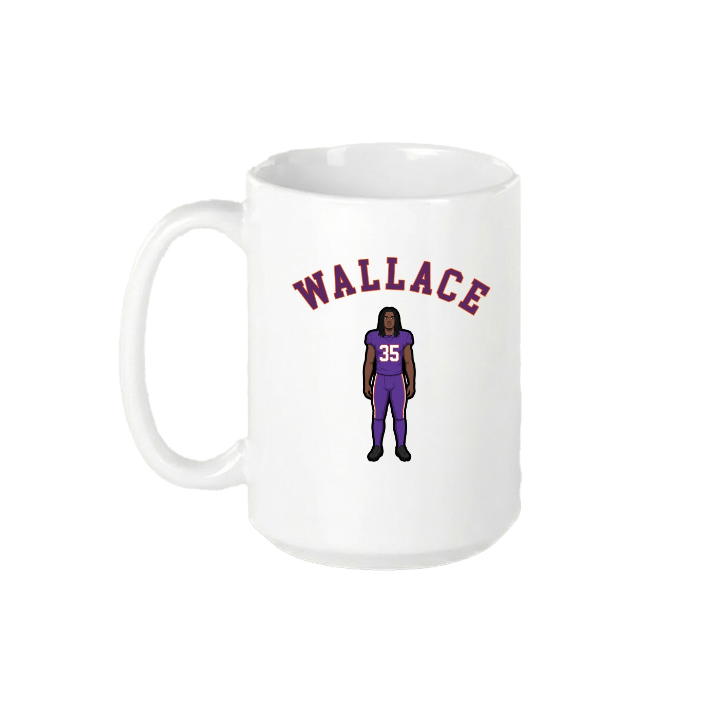15oz Coffee Mug
