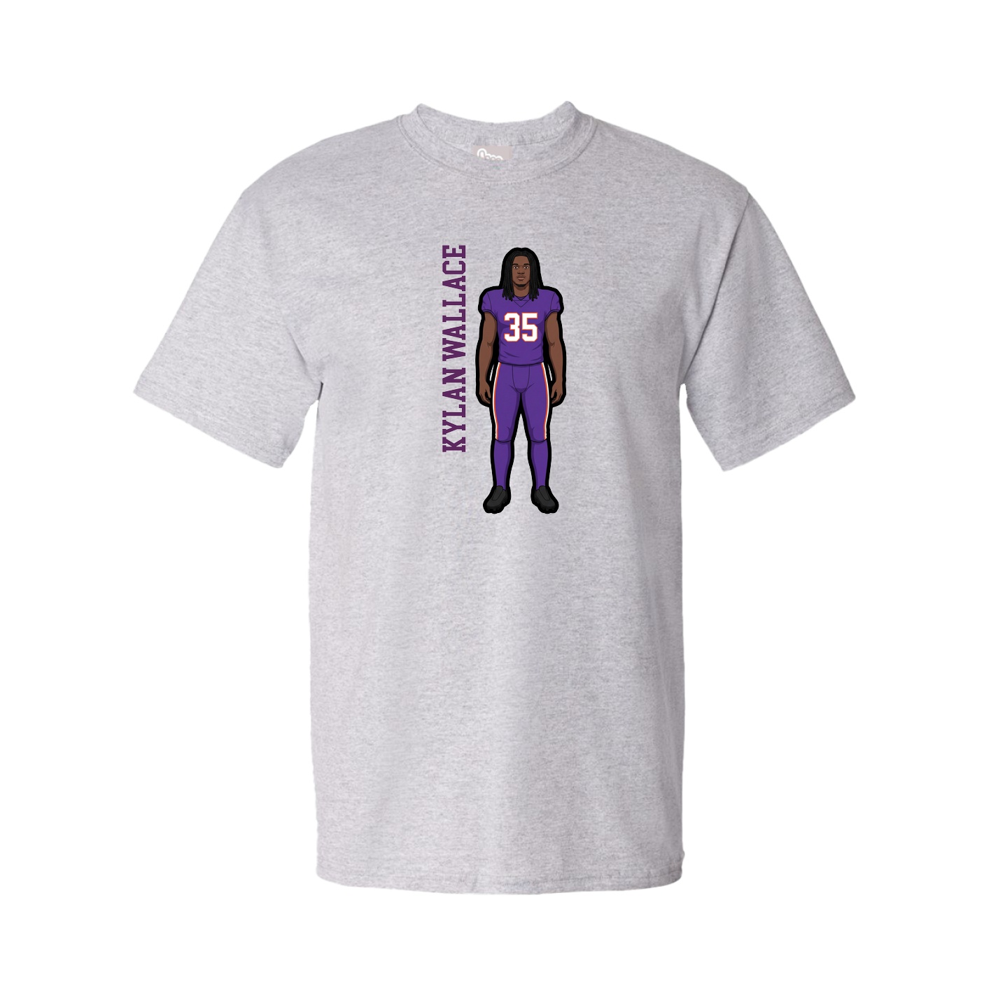 NIL Club Tee
