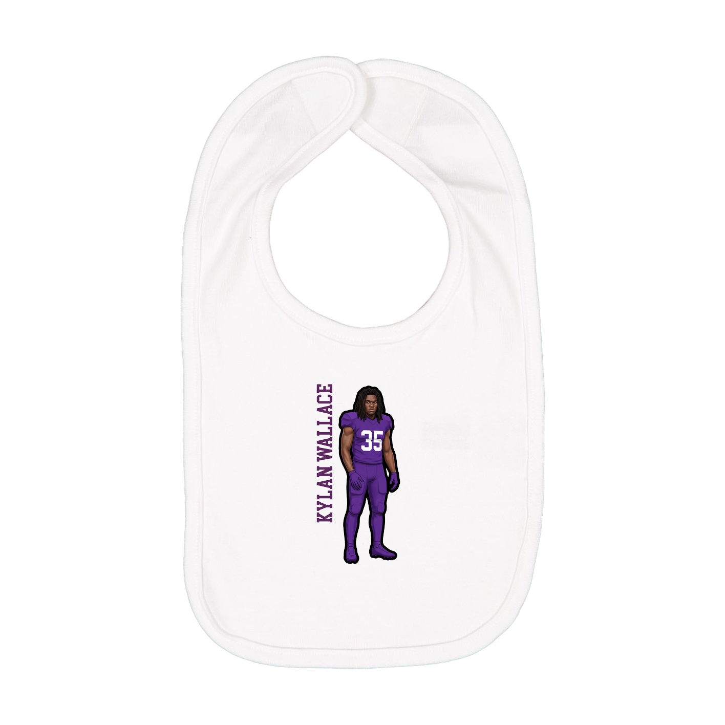 Infant Bib