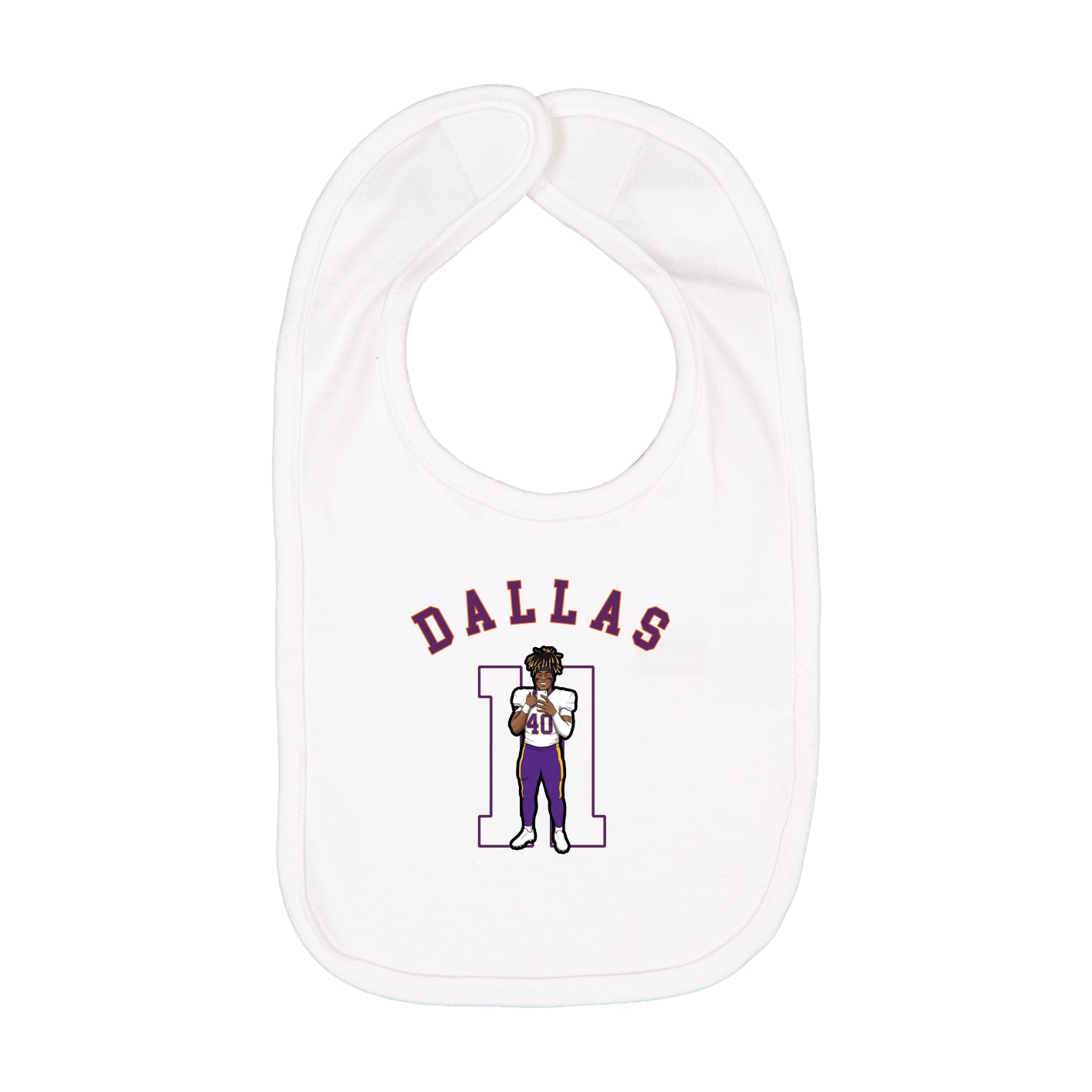 Infant Bib