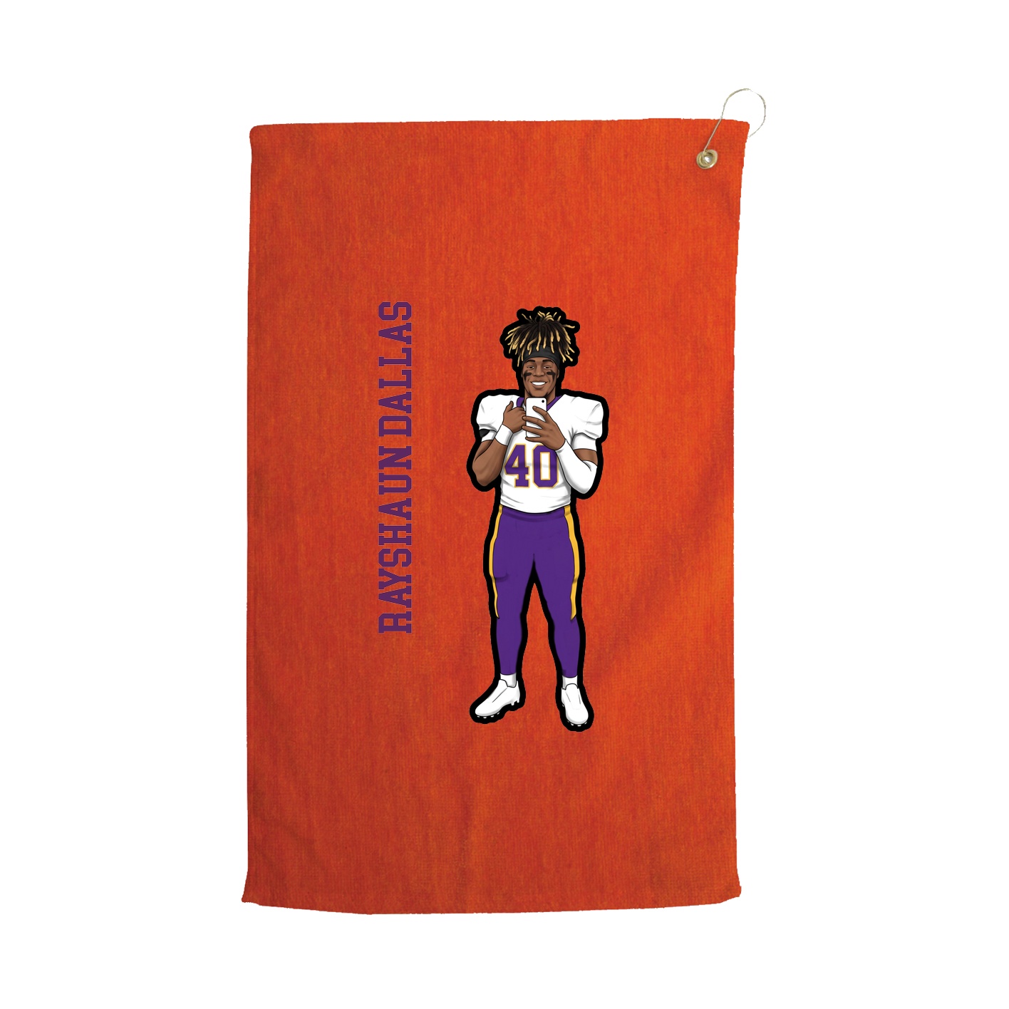 Golf Towel