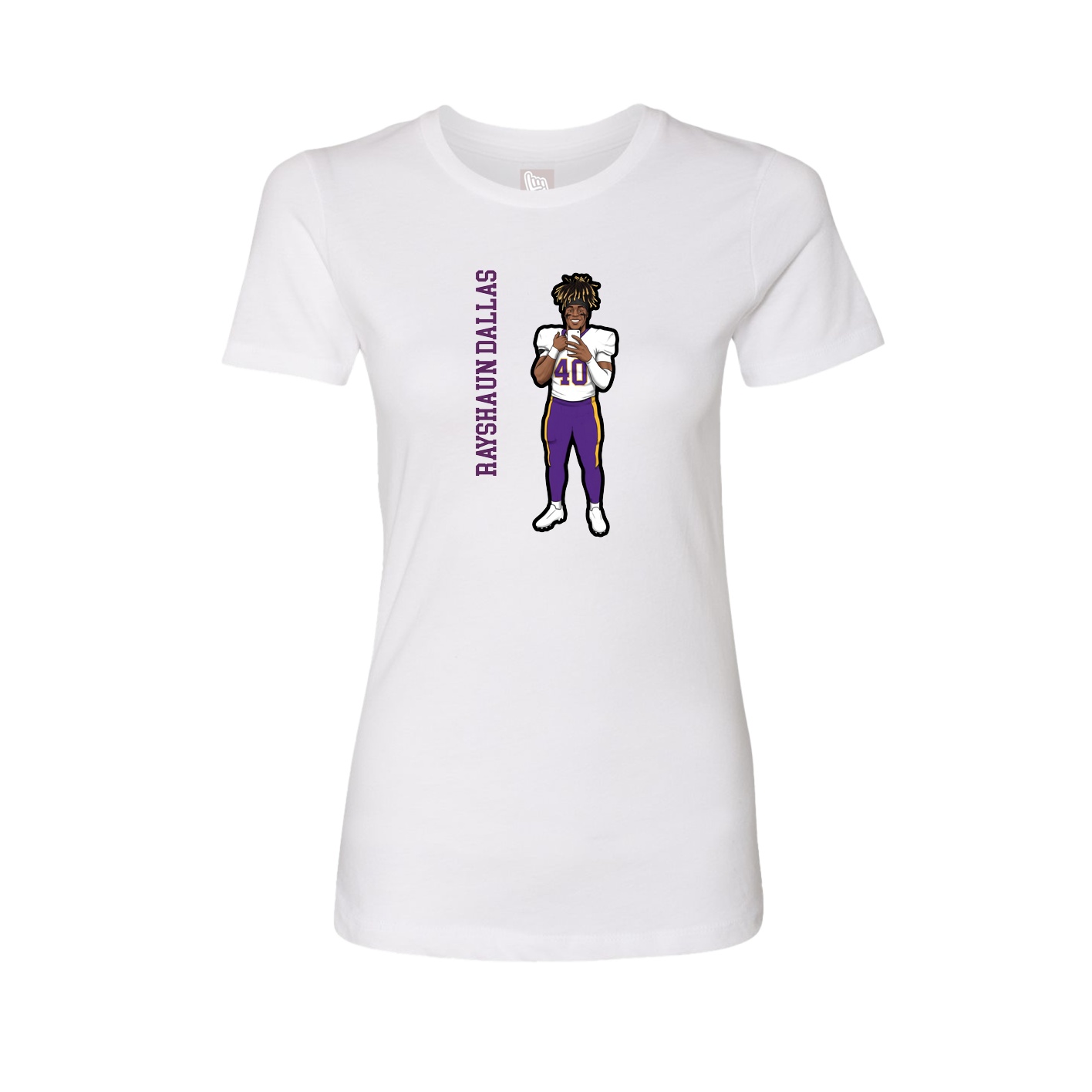 Womens Tee