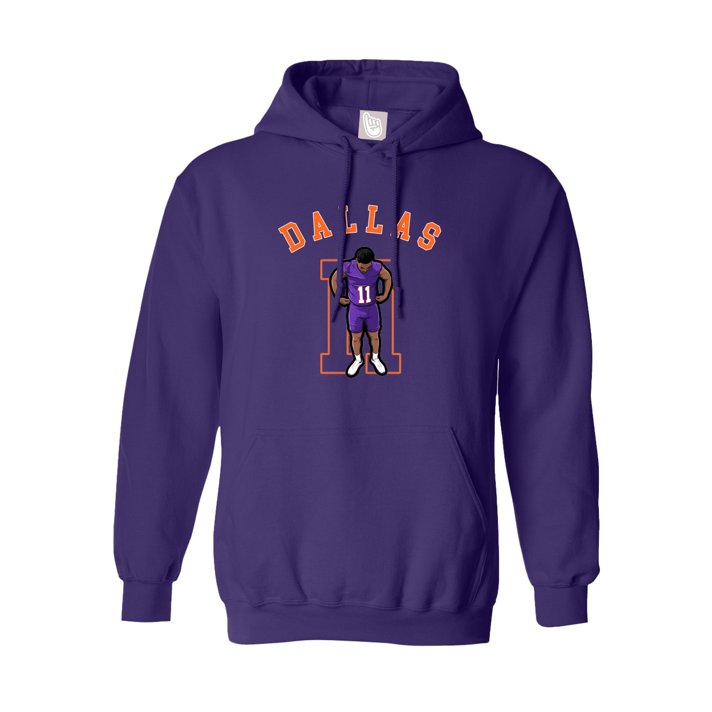 Hoodie