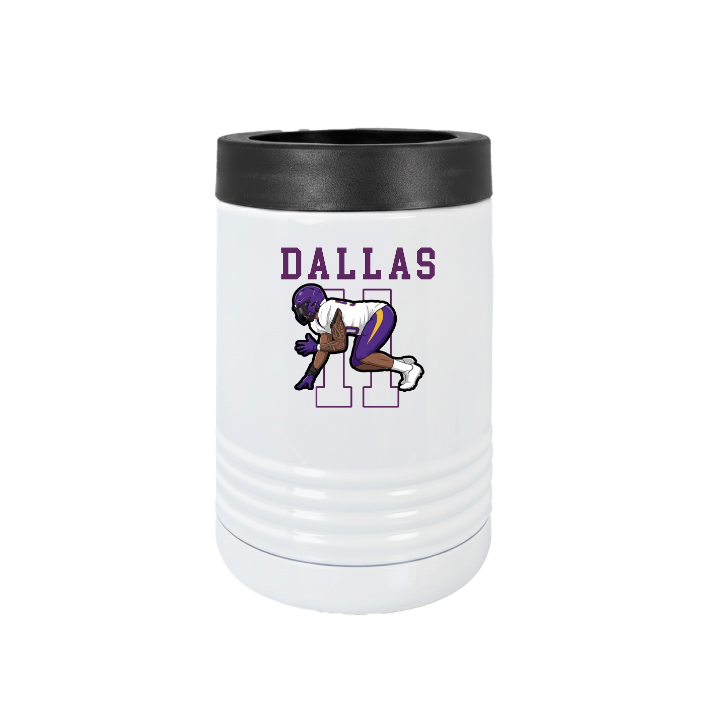 Beverage Holder — Shirsey in White
