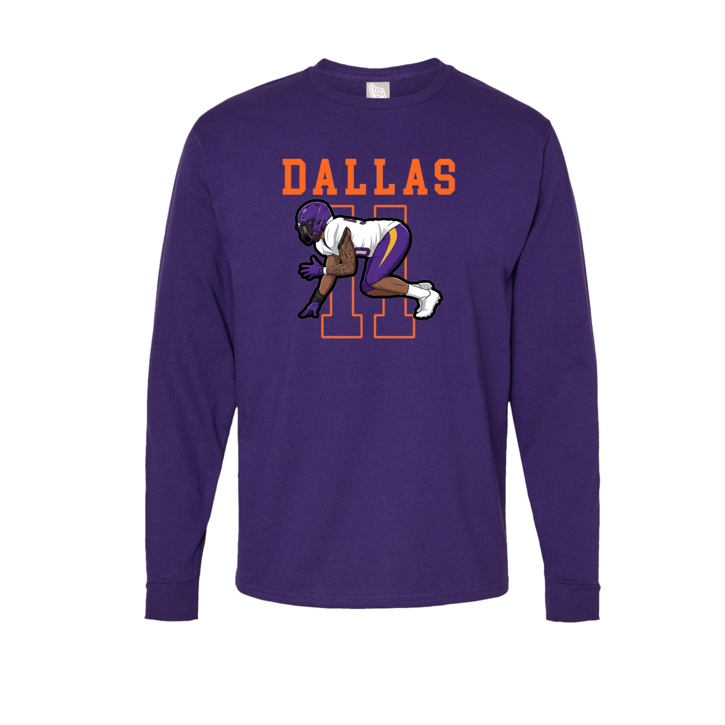Long Sleeve Tee