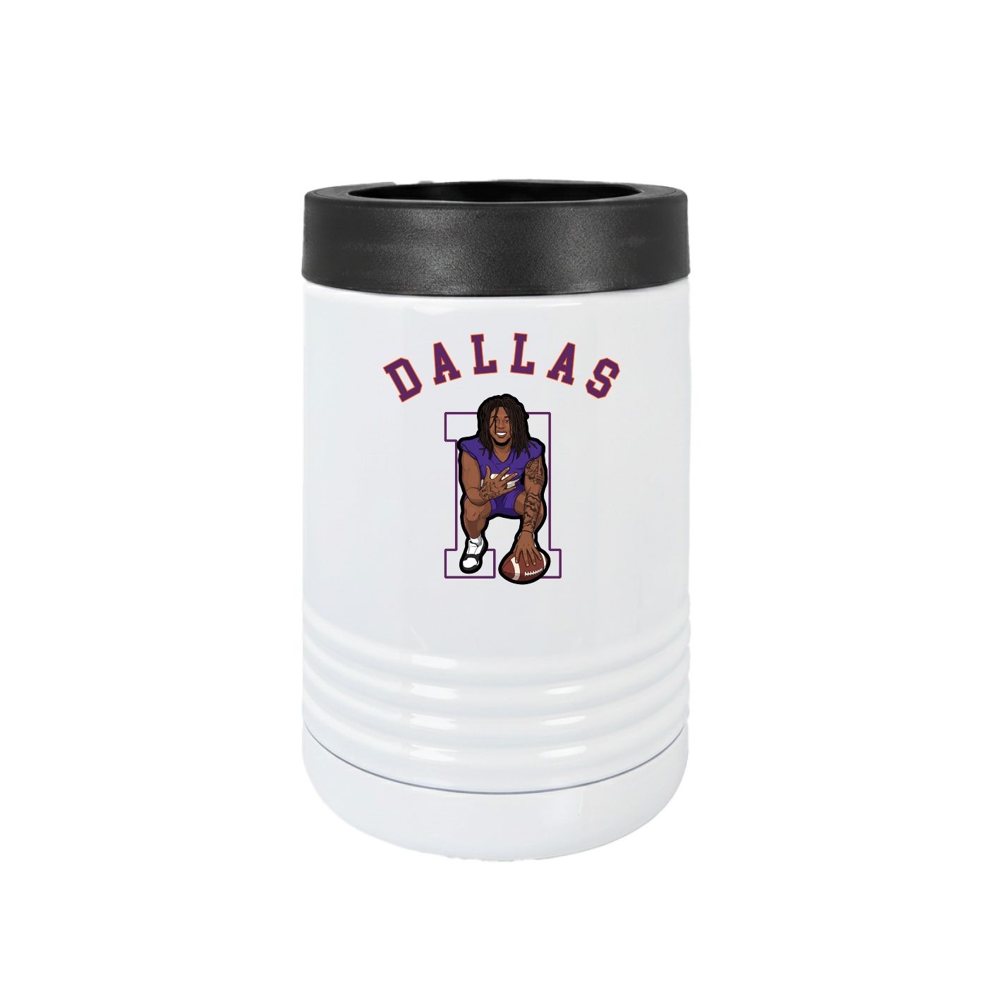 Beverage Holder — Shirsey Arch in White