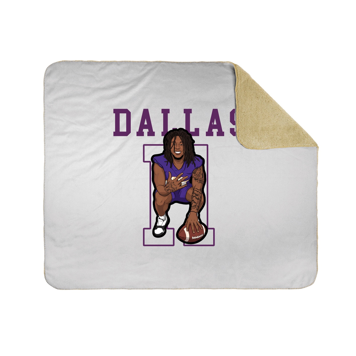 Throw Blanket