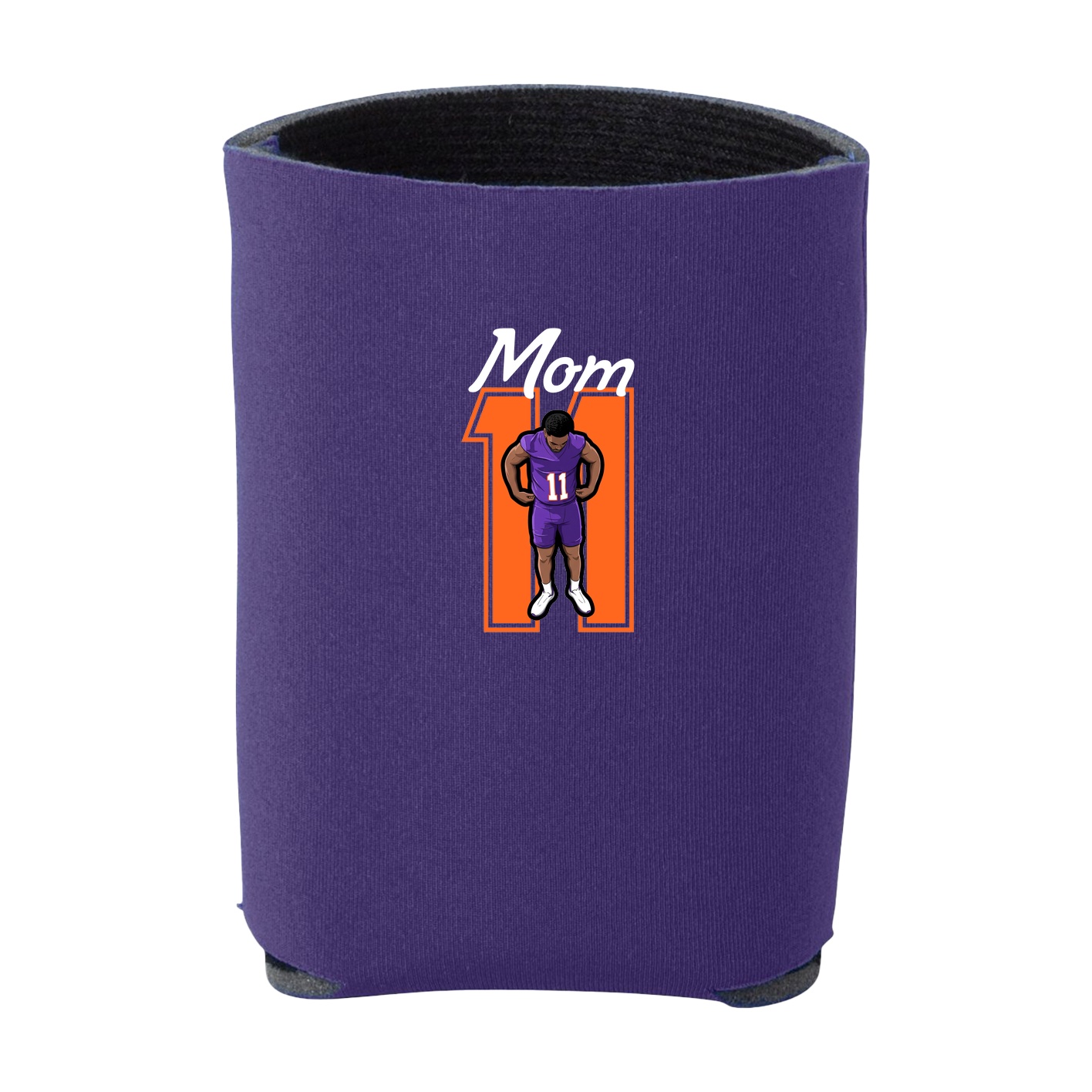 Can Holder — Mothers Day Shirsey in Purple