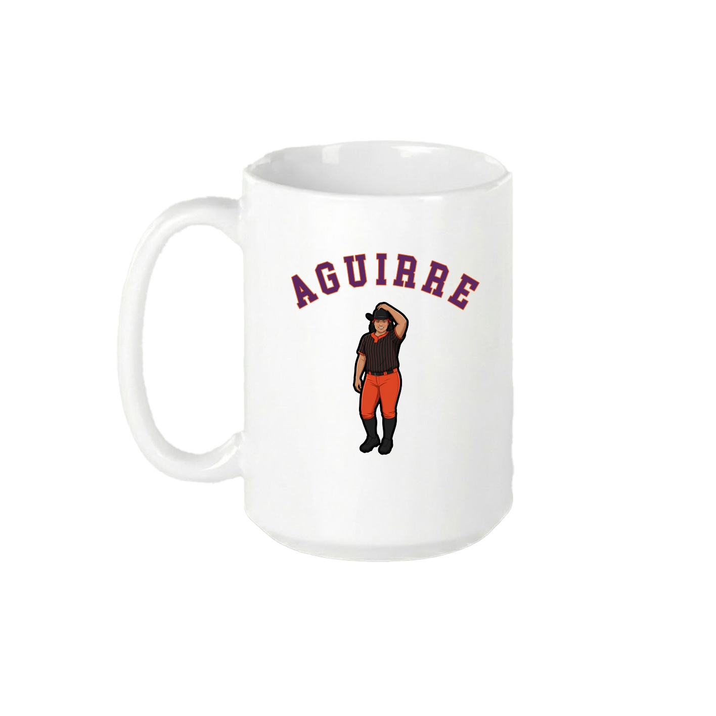 15oz Coffee Mug