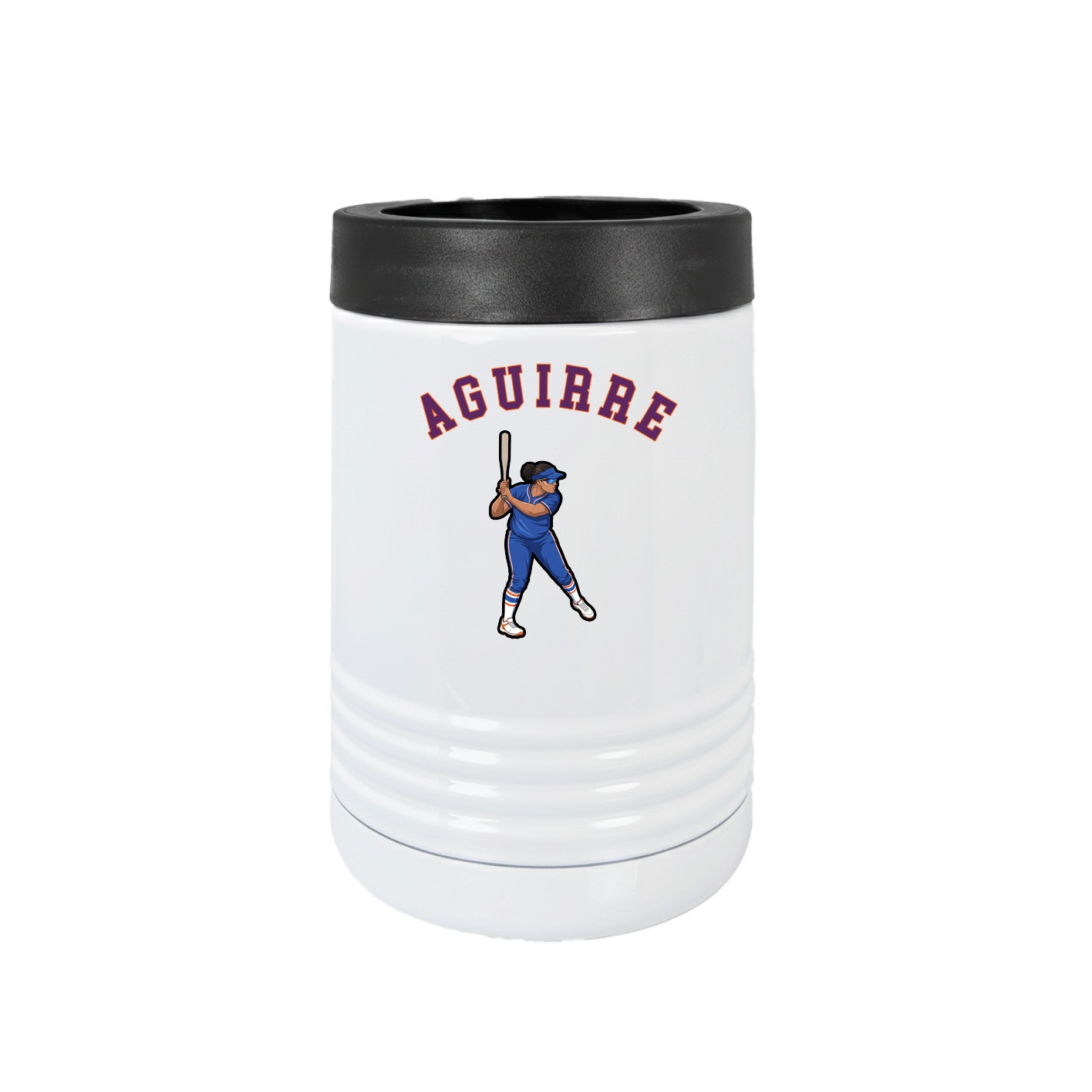 Beverage Holder — Shirsey Arch in White