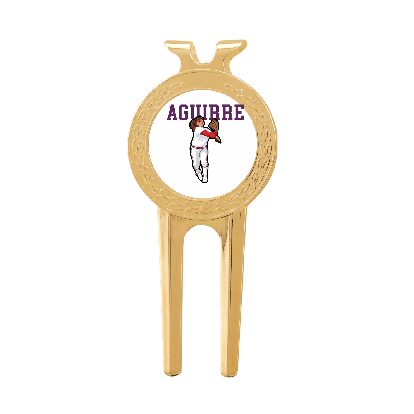 Divot Tool with Ball Marker — Shirsey in Classic
