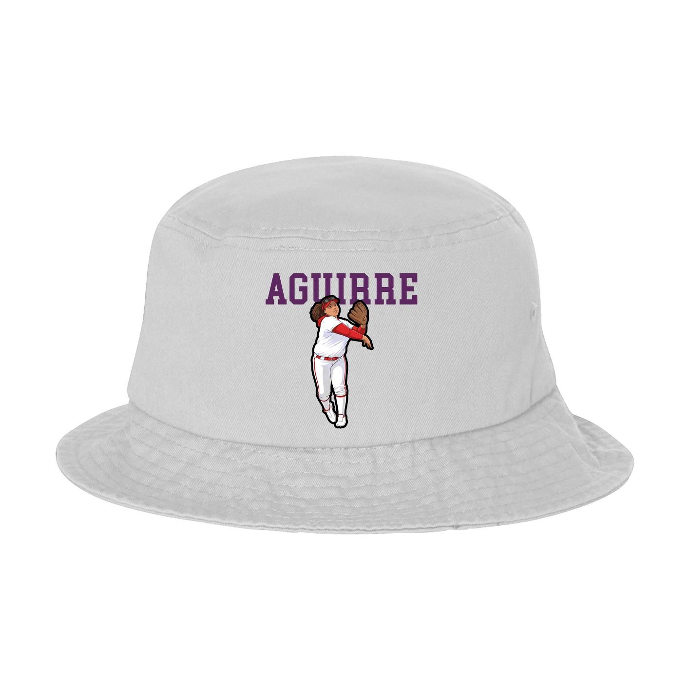 Bucket Cap