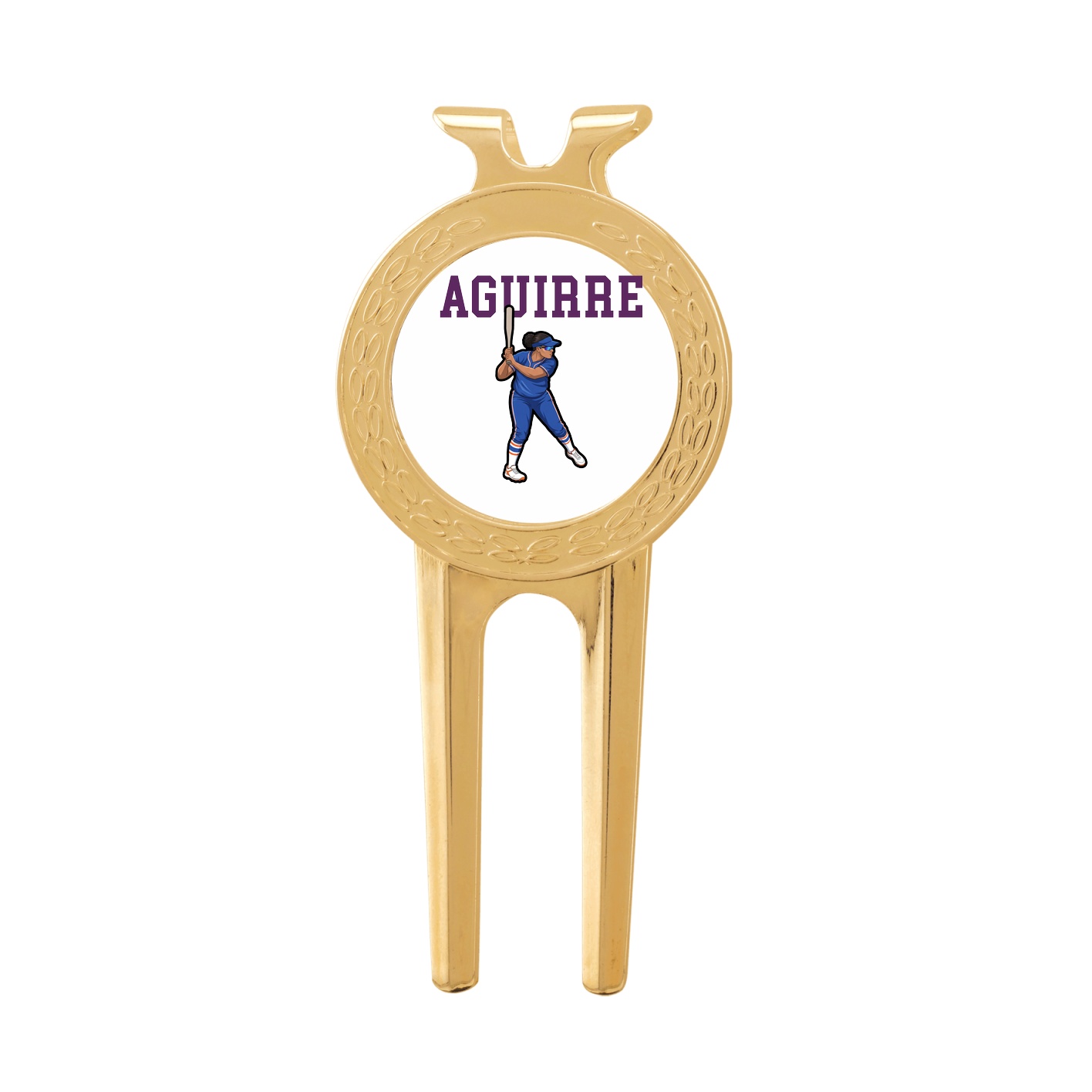 Divot Tool with Ball Marker — Shirsey in Classic