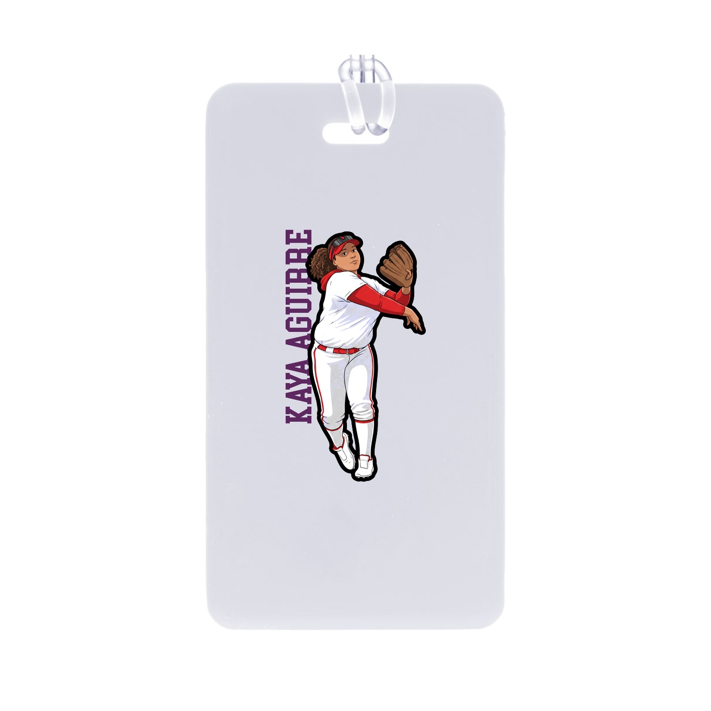 Bag Tag