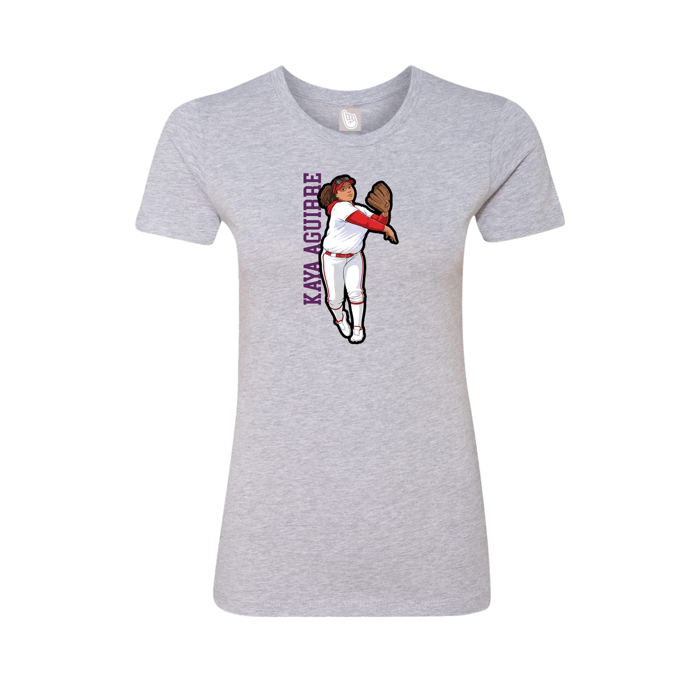 Womens Tee