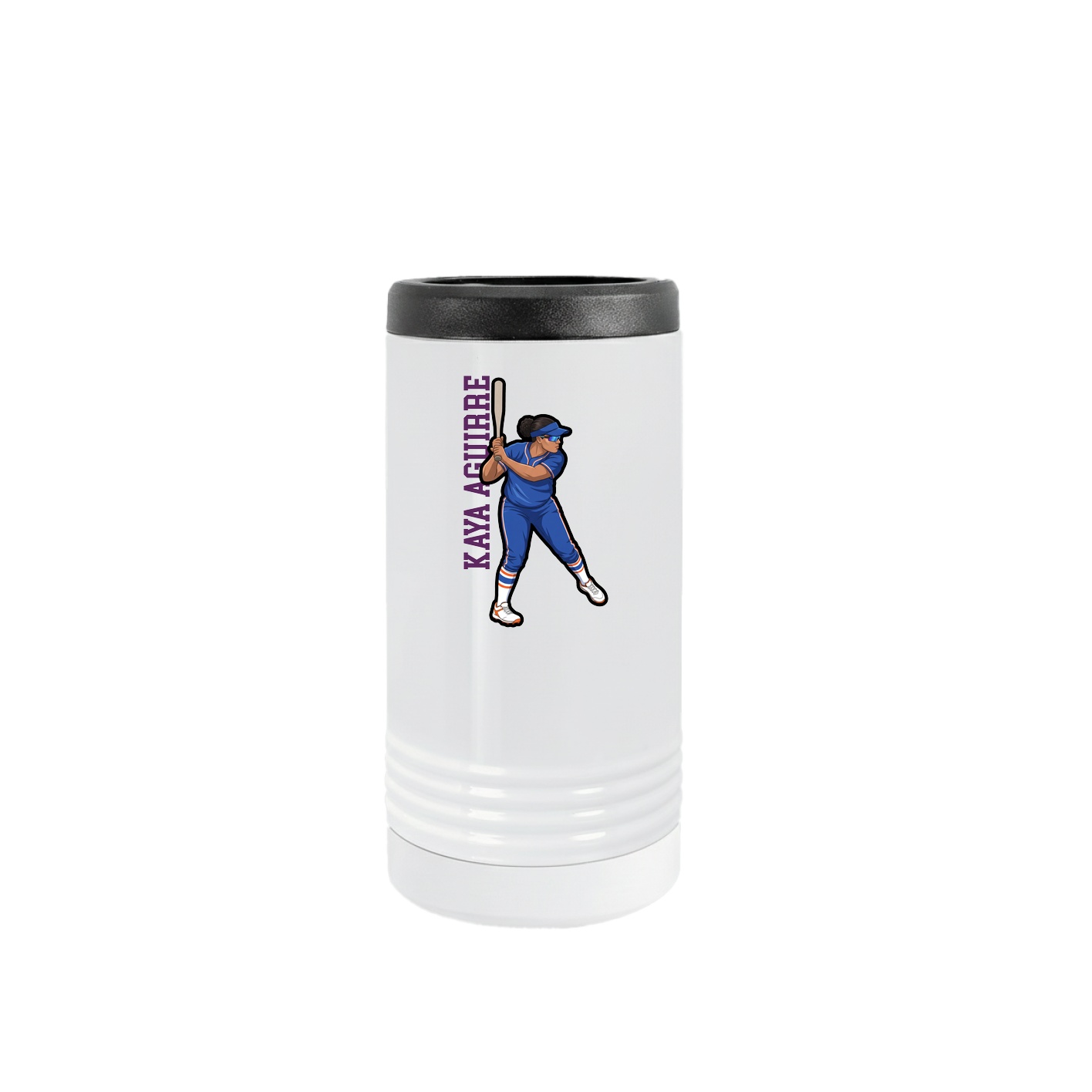 Slim Beverage Holder