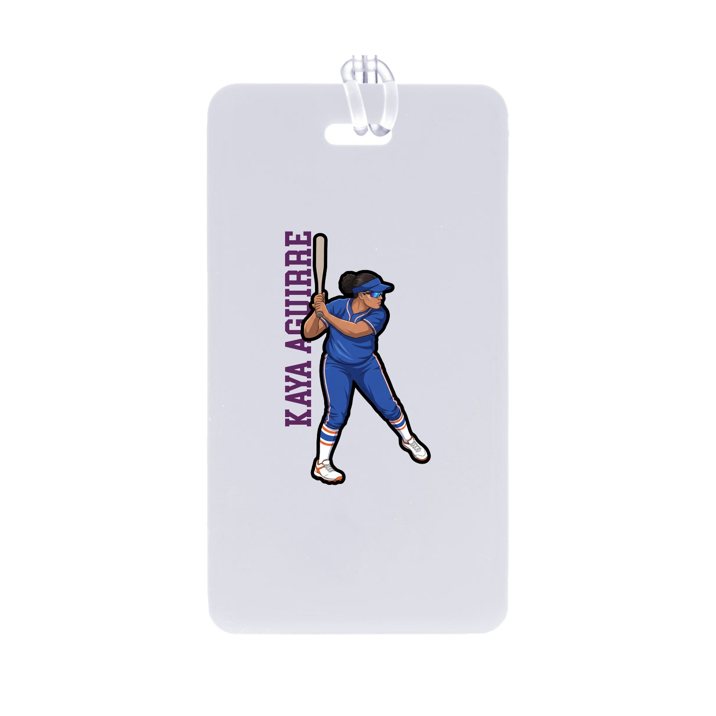 Bag Tag