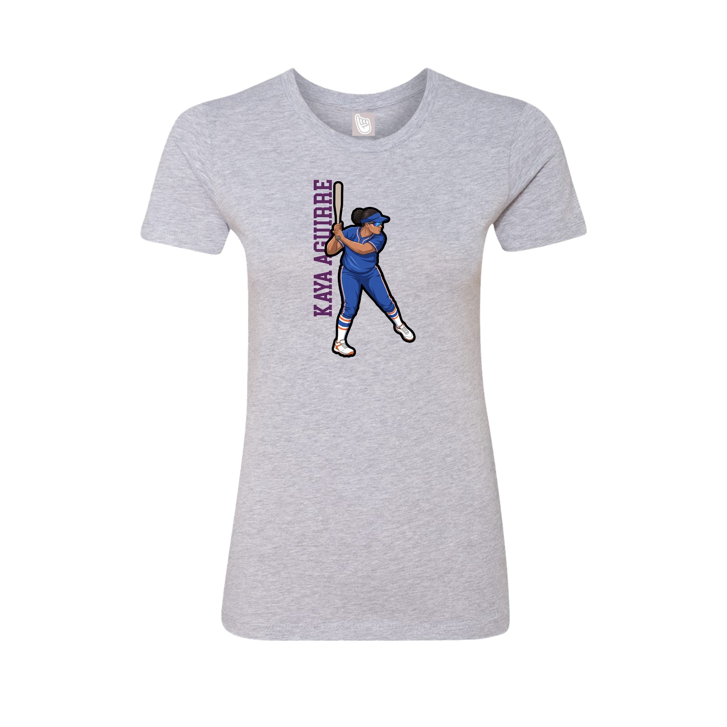 Womens Tee