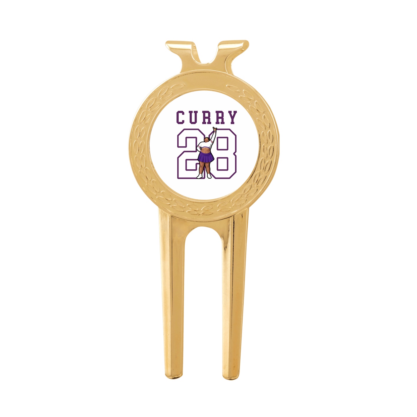 Divot Tool with Ball Marker — Shirsey in Classic