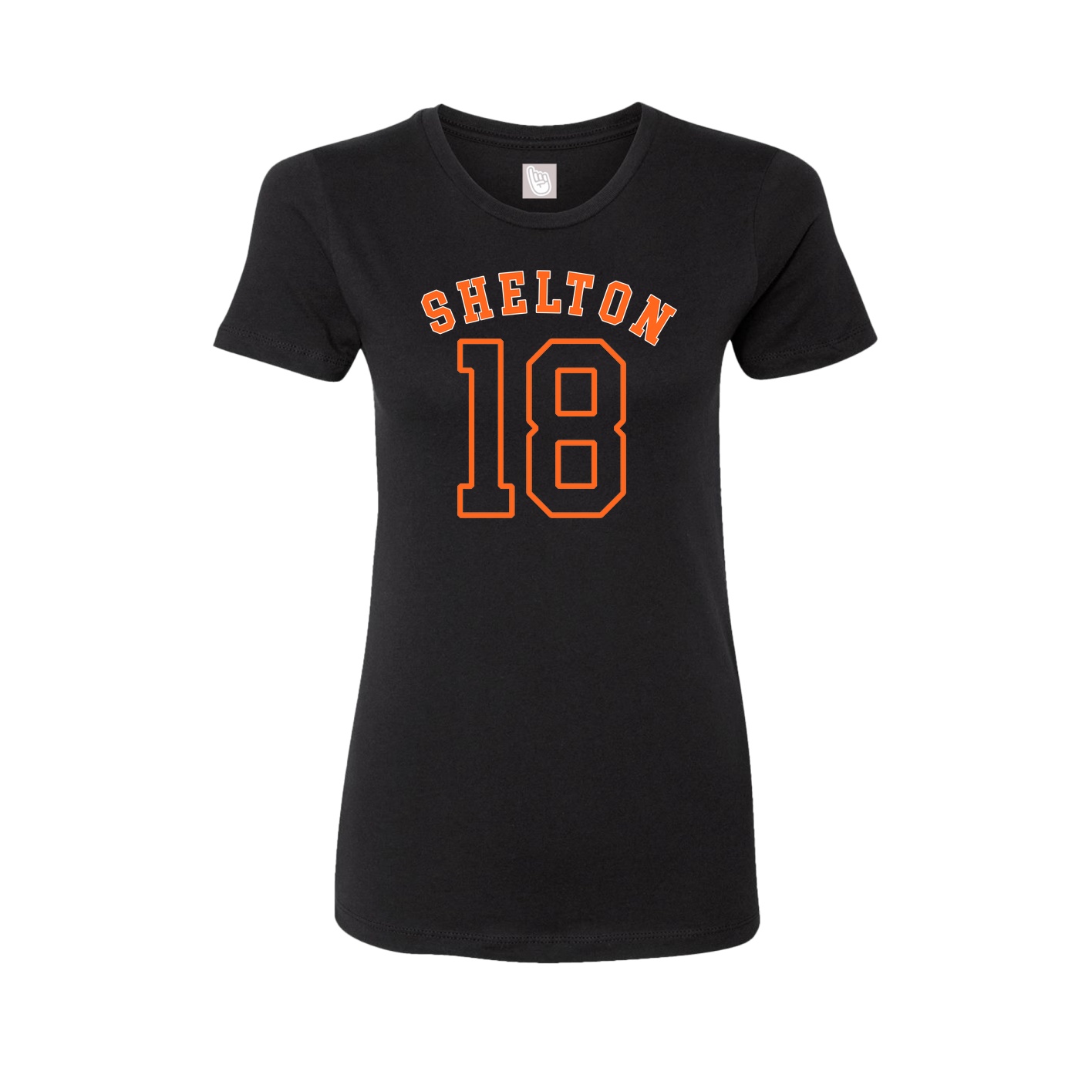Fitted Women's Tee