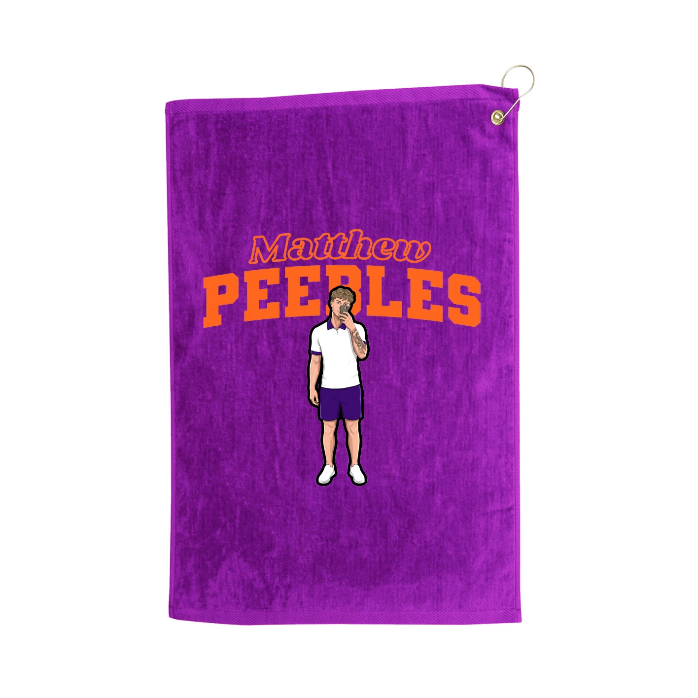 Golf Towel