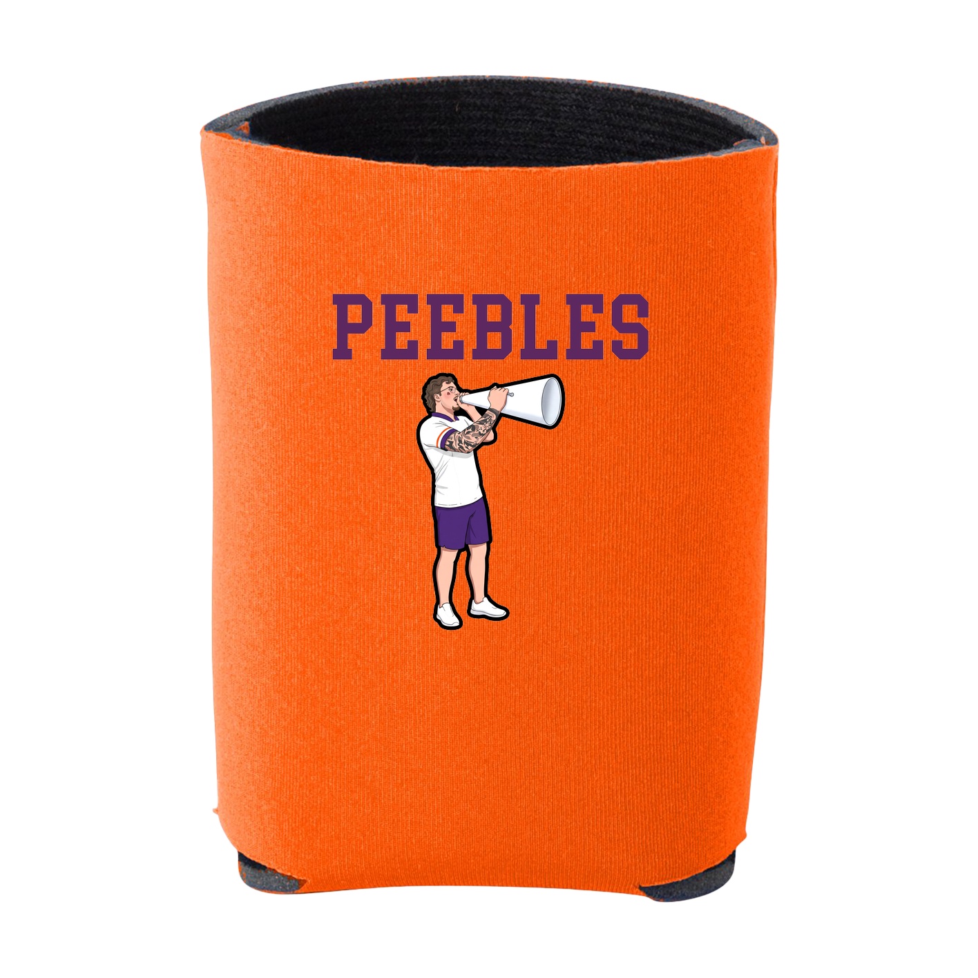 Can Holder — Shirsey in Orange