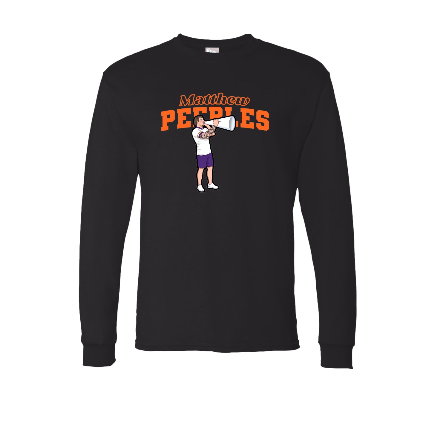 Long Sleeve Tee