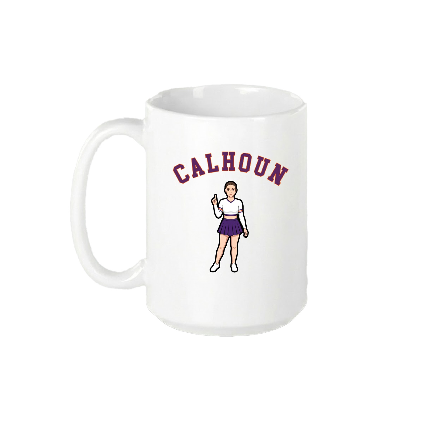 15oz Coffee Mug