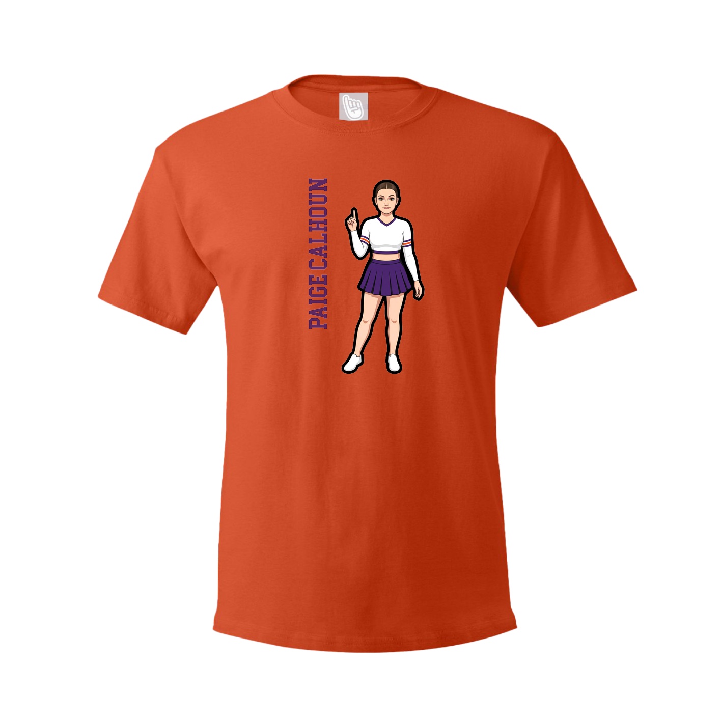 NIL Club Tee