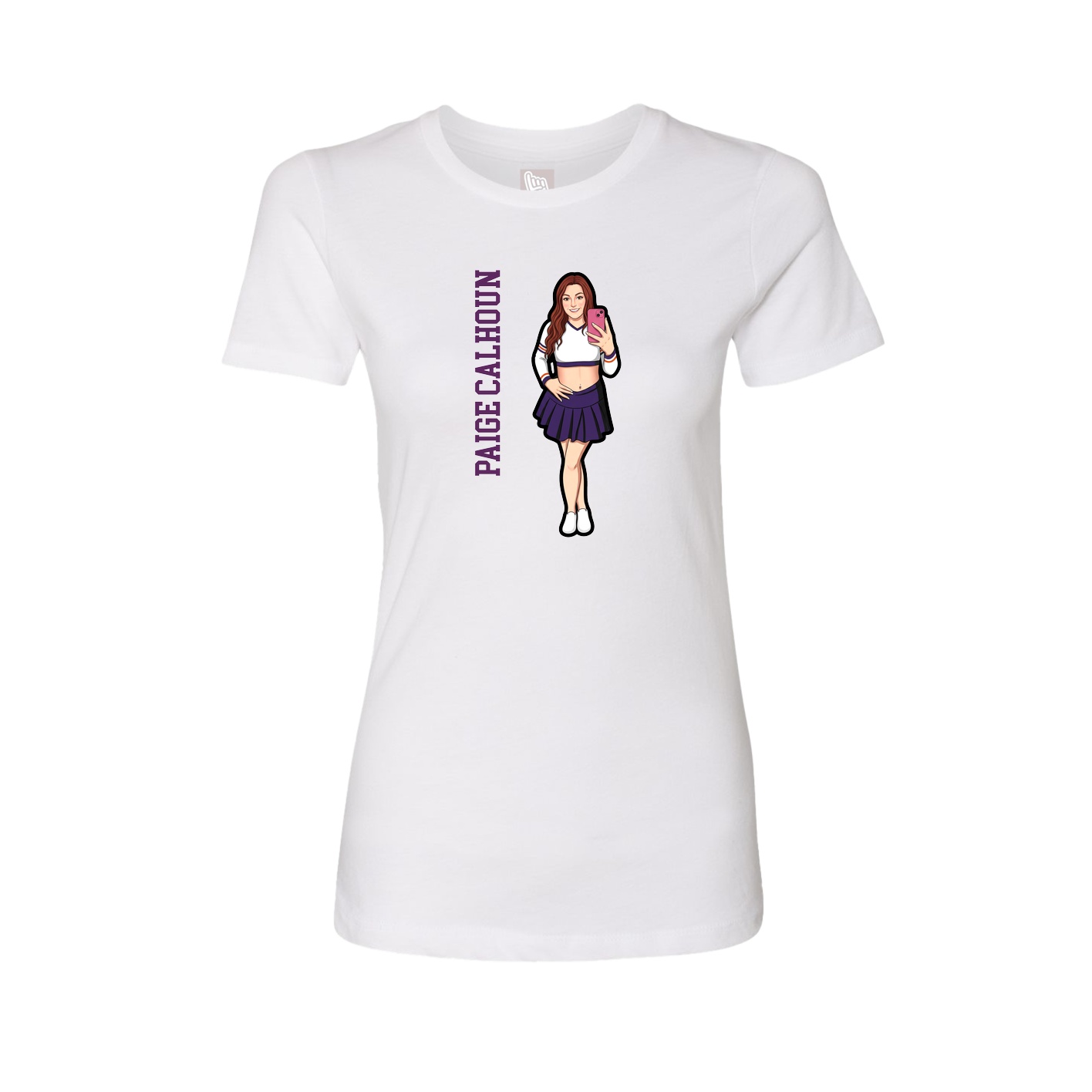 Womens Tee