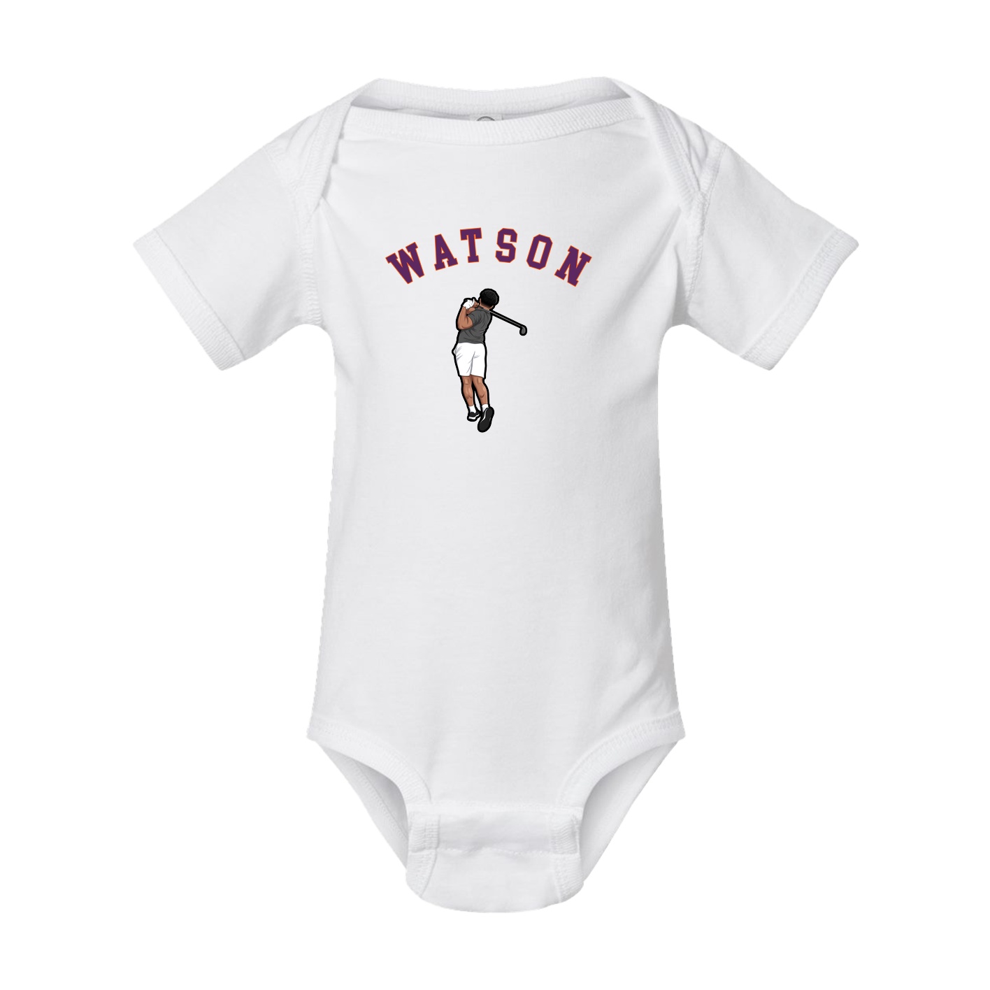 Baby Onesie