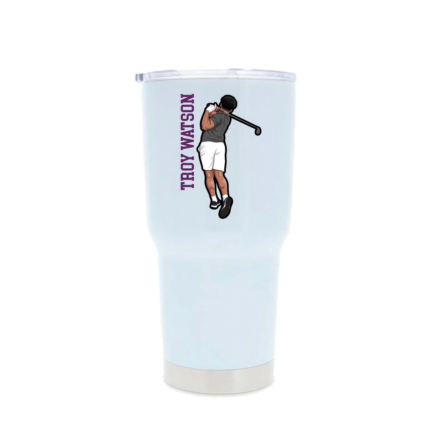 30oz Stainless Steel Tumbler
