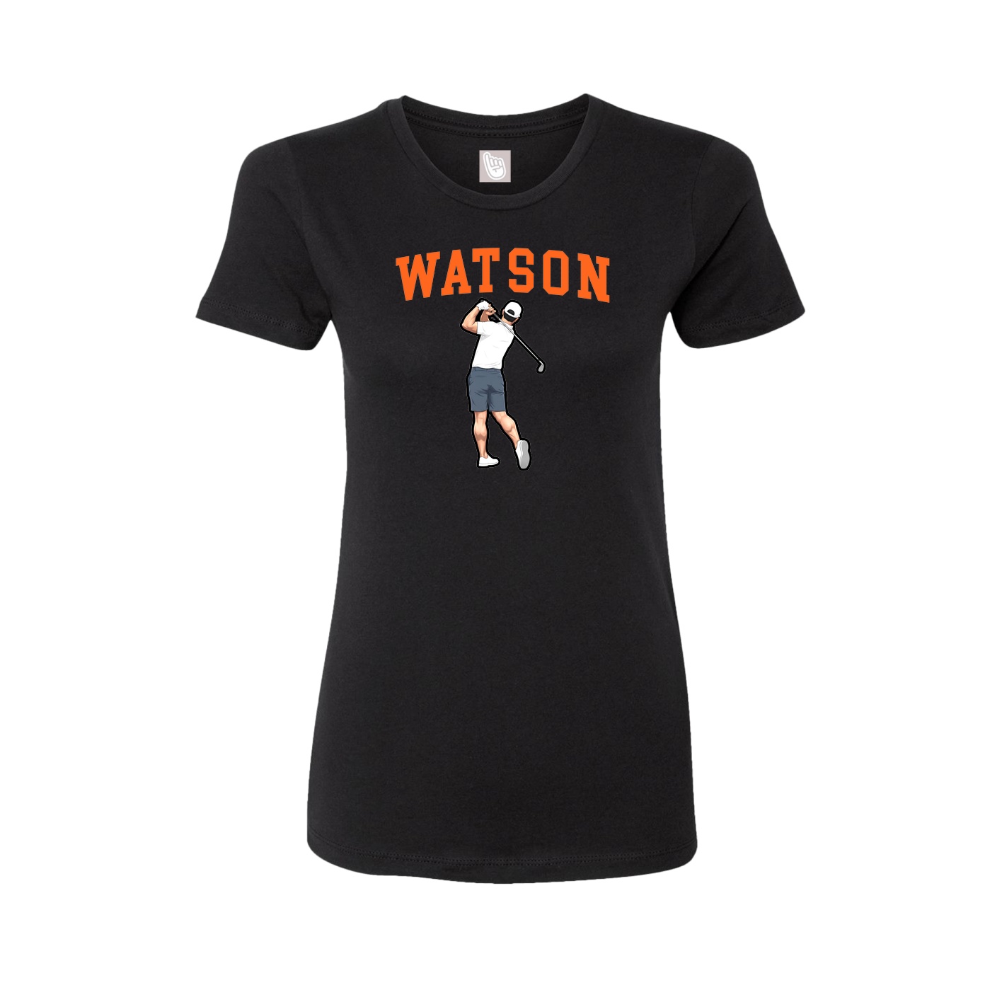 NIL Club Womens Tee