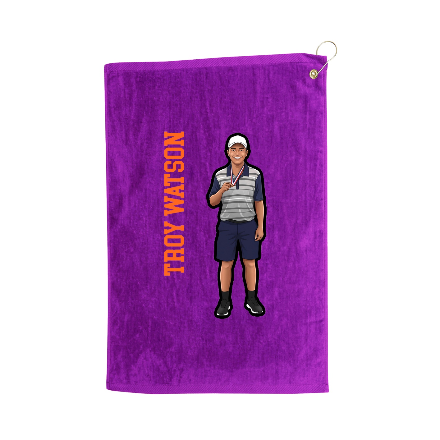 Golf Towel