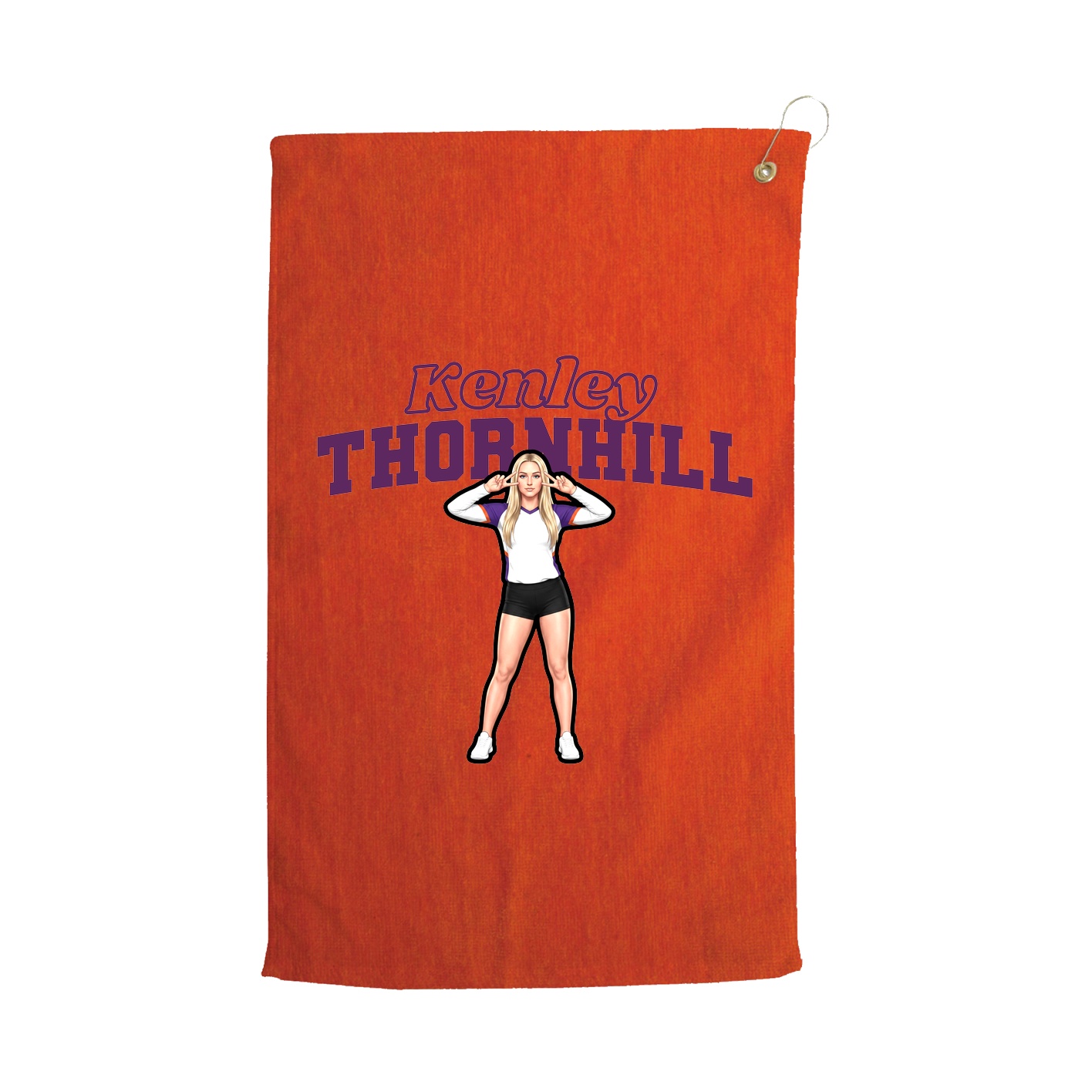 Golf Towel